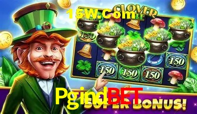 Pgindbet