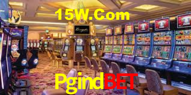 Bônus Generosos e Exclusivos no Pgindbet para Você!