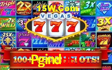 Pgindbet