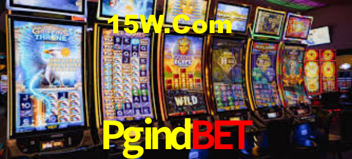Pgindbet